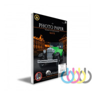 Фотобумага A4, 100г/м2, 100 л., Матовая, Revcol Фотобумага A4, 100г/м2, 100 л., Матовая, Revcol