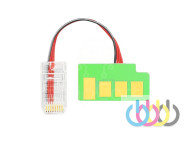Чип к-жа HP W1335X, HP LaserJet M442dn, HP LaserJet M438n, HP LaserJet MFP M443nda (13,7K) Чип к-жа HP W1335X, HP LaserJet M442dn, HP LaserJet M438n, HP LaserJet MFP M443nda (13,7K)