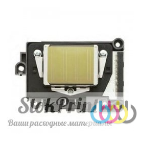 F196020, F196040 Печатающая головка для Epson SURECOLOR SC-P800 F196020, F196040 Печатающая головка для Epson SURECOLOR SC-P800