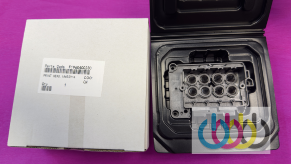 F196020, F196040 Печатающая головка для Epson SURECOLOR SC-P800 F196020, F196040 Печатающая головка для Epson SURECOLOR SC-P800