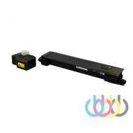 Совместимый тонер-картридж Kyocera TK-8115K, Kyocera ECOSYS M8124cidn, Kyocera ECOSYS M8130cidn Совместимый тонер-картридж Kyocera TK-8115K, Kyocera ECOSYS M8124cidn, Kyocera ECOSYS M8130cidn