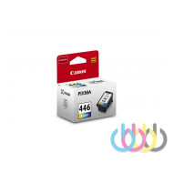 Картридж Canon CL-446, Pixma IP2845, Pixma MG2545, Pixma MX494, Pixma MG2945, Pixma MG2940, Pixma IP2840, Pixma MG2540, Pixma MG2440