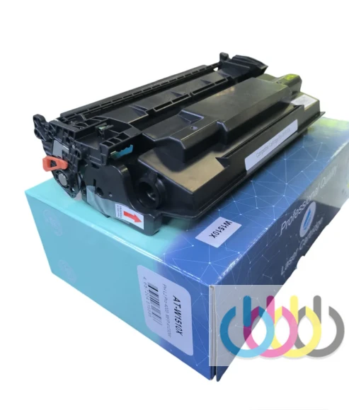 Совместимый картридж HP 151X (W1510X), HP LaserJet Pro 4003dw, HP LaserJet Pro 4103dw, HP LaserJet Pro 4103fdw (ЧИП Без Счетчика ) Совместимый картридж HP 151X (W1510X), HP LaserJet Pro 4003dw, HP LaserJet Pro 4103dw, HP LaserJet Pro 4103fdw (ЧИП Без Счетчика )