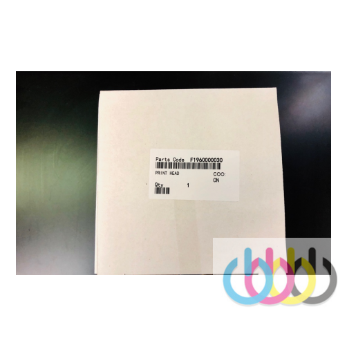 Печатающая головка Epson DX7, F196000, Epson Stylus Pro 3880, Epson Stylus Pro 3800