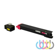 Совместимый тонер-картридж Kyocera TK-8115M, Kyocera ECOSYS M8124cidn, Kyocera ECOSYS M8130cidn Совместимый тонер-картридж Kyocera TK-8115M, Kyocera ECOSYS M8124cidn, Kyocera ECOSYS M8130cidn