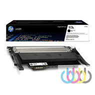 Картридж HP W2070A (№117A) Черный (Black), HP Color Laser 150a, HP Color Laser 150nw, HP Color Laser 179fnw, HP Color Laser 178nw