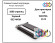Совместимый картридж HP 117A, W2070A, HP Color Laser 150a, HP Color Laser 150nw, HP Color Laser 179fnw, HP Color Laser 178nw, Black, без чипа Совместимый картридж HP 117A, W2070A, HP Color Laser 150a, HP Color Laser 150nw, HP Color Laser 179fnw, HP Color Laser 178nw, Black, без чипа