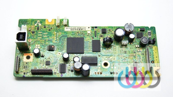 Главная плата принтера Epson L455, Epson L456, 2161604 Главная плата принтера Epson L455, Epson L456, 2161604