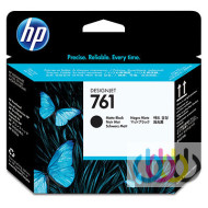 Печатающая головка HP 761 (CH648A) HP DesignJet T7100, Matte Black Печатающая головка HP 761 (CH648A) HP DesignJet T7100, Matte Black