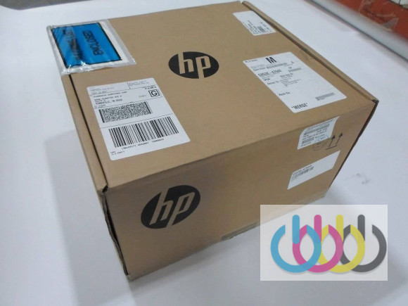 Станция парковки в сборе HP DJ T770/T790/T795/T1200/T1300/T2300 (CH538-67040/CH538-60051)