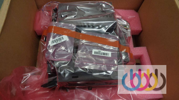 Станция парковки в сборе HP DJ T770/T790/T795/T1200/T1300/T2300 (CH538-67040/CH538-60051)