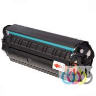 Совместимый Картридж HP Q2612A, CANON 703, HP LaserJet 1010, LaserJet 1012, LaserJet 1015, LaserJet 1018, LaserJet 1020, LaserJet 1022, LaserJet 1022n, LaserJet 1022nw, LaserJet M1319f, LaserJet 3015, LaserJet 3050, LaserJet 3052, LaserJet 3055, M1005mfp