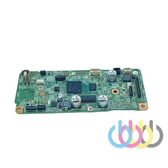 Главная плата принтера Epson L4160, 2188789, 2183089, 2188500 Главная плата принтера Epson L4160, 2188789, 2183089, 2188500