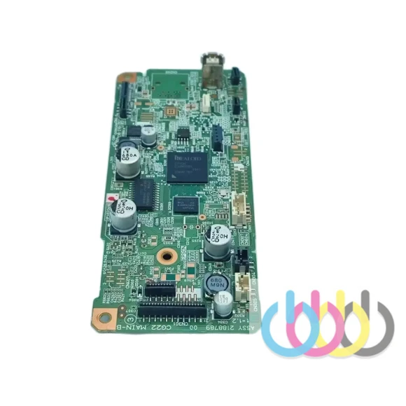 Главная плата принтера Epson L4160, 2188789, 2183089, 2188500 Главная плата принтера Epson L4160, 2188789, 2183089, 2188500