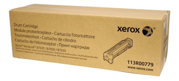 Драм-картридж XEROX VersaLink B7025/B7030/B7035 80K (113R00779)