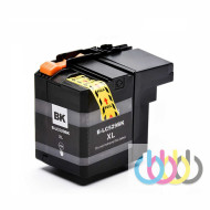 Совместимый Картридж Brother LC529, XL, DCP-J100, DCP-J105, MFC-J200, Black Совместимый Картридж Brother LC529, XL, DCP-J100, DCP-J105, MFC-J200, Black