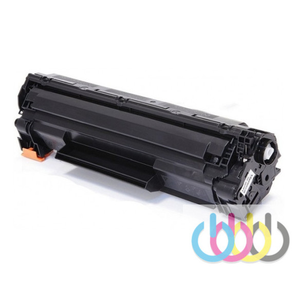 Совместимый Картридж Canon 728, Canon 726, HP CE278A, 78A, Canon i-SENSYS MF4580, Canon MF4570, Canon MF4550, Canon MF4450, Canon MF4430, Canon MF4410