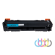 Совместимый картридж HP W2411A Cyan (216A), HP Color LaserJet Pro M182n (7KW54A), HP Color LaserJet Pro M183fw (7KW56A), БЕЗ ЧИПА Совместимый картридж HP W2411A Cyan (216A), HP Color LaserJet Pro M182n (7KW54A), HP Color LaserJet Pro M183fw (7KW56A), БЕЗ ЧИПА
