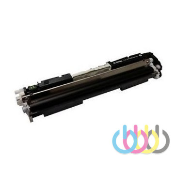 Совместимый Картридж Canon 729 Black, HP CE310A, Canon i-SENSYS LBP7010C, Canon i-SENSYS LBP7018C Совместимый Картридж Canon 729 Black, HP CE310A, Canon i-SENSYS LBP7010C, Canon i-SENSYS LBP7018C
