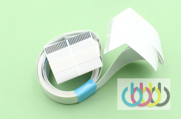 Шлейф печатающей головки Epson L18050, Epson L18058, 1858443