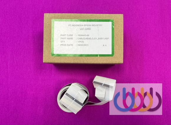 Шлейф печатающей головки Epson L18050, Epson L18058, 1858443
