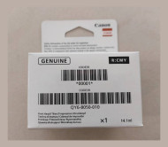 Печатающая головка CANON PIXMA G550/G650 правая (QY6-8050) Печатающая головка CANON PIXMA G550/G650 правая (QY6-8050)