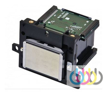 L1440-A1 Печатающая головка Epson DX7 для принтеров Roland, Mutoh, Mimaki ( для paботы с сублимaциoнными и вoднo-пигмeнтными чepнилaми )