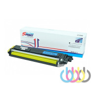 Совместимый тонер картридж Brother TN-217 Yellow, Brother DCP-L3550CDW, Brother DCP-L3550, Brother HL-L3230CDW, Brother HL-L3230, Brother MFC-L3770CDW, Brother MFC-L3770 Совместимый тонер картридж Brother TN-217 Yellow, Brother DCP-L3550CDW, Brother DCP-L3550, Brother HL-L3230CDW, Brother HL-L3230, Brother MFC-L3770CDW, Brother MFC-L3770