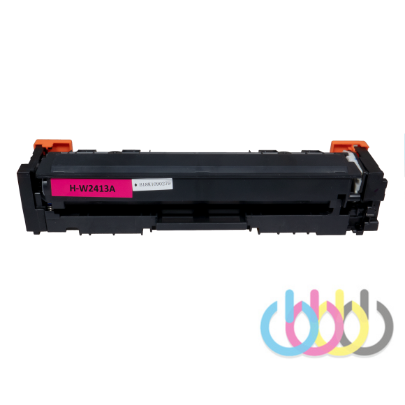 Комплект совместимых картриджей HP W2410A Black (216A), HP W2411A Cyan (216A), HP W2412A Yellow (216A), HP W2413A Magenta (216A), БЕЗ ЧИПА Комплект совместимых картриджей HP W2410A Black (216A), HP W2411A Cyan (216A), HP W2412A Yellow (216A), HP W2413A Magenta (216A), БЕЗ ЧИПА