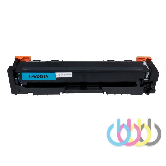 Комплект совместимых картриджей HP W2410A Black (216A), HP W2411A Cyan (216A), HP W2412A Yellow (216A), HP W2413A Magenta (216A), БЕЗ ЧИПА Комплект совместимых картриджей HP W2410A Black (216A), HP W2411A Cyan (216A), HP W2412A Yellow (216A), HP W2413A Magenta (216A), БЕЗ ЧИПА