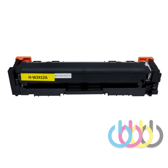 Комплект совместимых картриджей HP W2410A Black (216A), HP W2411A Cyan (216A), HP W2412A Yellow (216A), HP W2413A Magenta (216A), БЕЗ ЧИПА Комплект совместимых картриджей HP W2410A Black (216A), HP W2411A Cyan (216A), HP W2412A Yellow (216A), HP W2413A Magenta (216A), БЕЗ ЧИПА