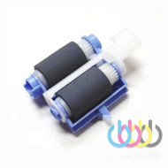 Ролик захвата из кассеты (лоток 2,3,4,5) HP LaserJet Pro M402, HP LaserJet Pro M403, HP LaserJet Pro M426, HP LaserJet Pro M427, HP LaserJet Pro M501, HP LaserJet Pro M506, HP LaserJet Pro M527, Canon LBP-3120, RM2-5741 Ролик захвата из кассеты (лоток 2,3,4,5) HP LaserJet Pro M402, HP LaserJet Pro M403, HP LaserJet Pro M426, HP LaserJet Pro M427, HP LaserJet Pro M501, HP LaserJet Pro M506, HP LaserJet Pro M527, Canon LBP-3120, RM2-5741