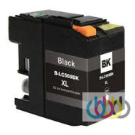 Совместимый Картридж Brother LC569XL Black, Brother MFC-j3520, Brother MFC-J3720 Совместимый Картридж Brother LC569XL Black, Brother MFC-j3520, Brother MFC-J3720
