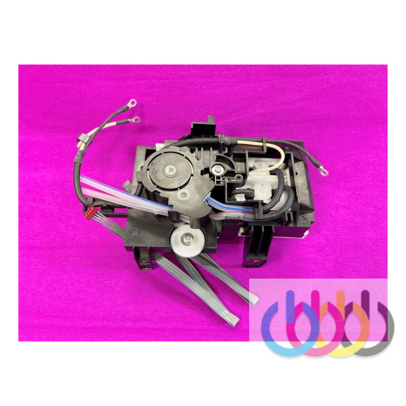 Помпа + капа для Epson TM C3500, 1658780, 1708727, 1862908 Помпа + капа для Epson TM C3500, 1658780, 1708727, 1862908