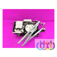 Помпа + капа для Epson TM C3500, 1658780, 1708727, 1862908