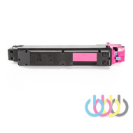 Совместимый тонер картридж Kyocera TK-5150M, Kyocera ECOSYS P6035CDN, Kyocera ECOSYS M6035cidn, Kyocera ECOSYS M6535cidn
