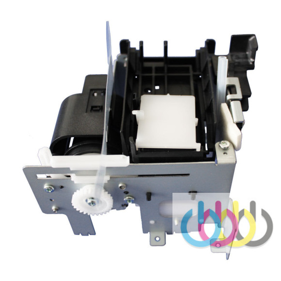 ​Помпа, парковка, узел подкачки чернил в сборе для Epson Stylus PRO 4800, EPSON Stylus PRO 4400, EPSON Stylus PRO 4450, EPSON Stylus PRO 4880, 1408199, 1703761
