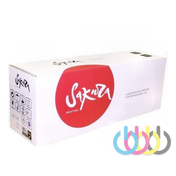 Совместимый тонер картридж Xerox Phaser 6020, Xerox Phaser 6022, Xerox WorkCentre 6025, Xerox WorkCentre 6027, 106R02761, Magenta