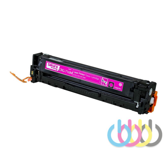 Совместимый Картридж Canon 716, HP CB543A, Canon i-SENSYS LBP5050, Canon i-SENSYS MF8030, Canon i-SENSYS MF8050 Совместимый Картридж Canon 716, HP CB543A, Canon i-SENSYS LBP5050, Canon i-SENSYS MF8030, Canon i-SENSYS MF8050