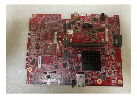3EK10-67005 | 3EK10-67010 Плата форматтера HP DesignJet T1600 3EK10-67005 | 3EK10-67010 Плата форматтера HP DesignJet T1600
