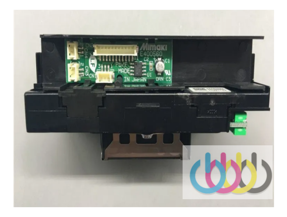 Печатающая головка DX5 Mimaki M007947, Мimаki СJV30-100, СJV30-100ВS, CJV30-130, СJV30-130ВS, СJV30-160, СJV30-160ВS, СJV30-60, СJV30-60ВS, JV33-130, JV33-130ВS, JV33-160