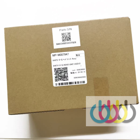 Печатающая головка DX5 Mimaki M007947, Мimаki СJV30-100, СJV30-100ВS, CJV30-130, СJV30-130ВS, СJV30-160, СJV30-160ВS, СJV30-60, СJV30-60ВS, JV33-130, JV33-130ВS, JV33-160
