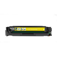 Совместимый картридж HP W2412A Yellow (216A), HP Color LaserJet Pro M182n (7KW54A), HP Color LaserJet Pro M183fw (7KW56A), С чипом Совместимый картридж HP W2412A Yellow (216A), HP Color LaserJet Pro M182n (7KW54A), HP Color LaserJet Pro M183fw (7KW56A), С чипом