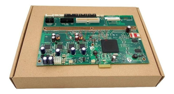 B9E24-67017 Главная плата HP DesignJet T3500 B9E24-67017 Главная плата HP DesignJet T3500