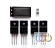Ремкомплект для платы принтера Epson L1800 /1500W /1410 /R270 /R390
