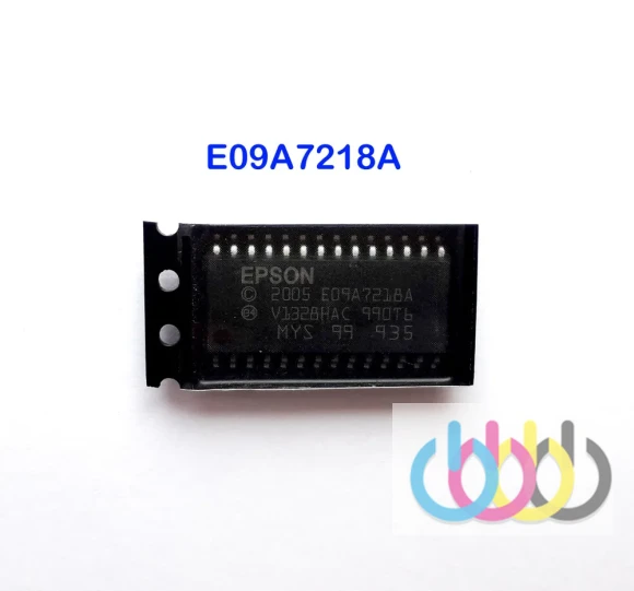 Ремкомплект для платы принтера Epson L1800 /1500W /1410 /R270 /R390