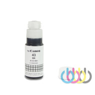 Чернила Canon, Revcol GI-43, hameleon, Canon PIXMA G540, Canon PIXMA G640, Black, Dye, 70 мл Чернила Canon, Revcol GI-43, hameleon, Canon PIXMA G540, Canon PIXMA G640, Black, Dye, 70 мл