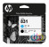 Печатающая головка HP 831 голубая и черная для HP Latex (CZ677A) для HP Latex 100/300/500 Печатающая головка HP 831 голубая и черная для HP Latex (CZ677A) для HP Latex 100/300/500