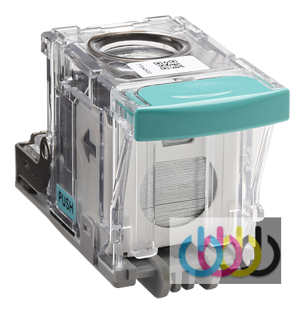 Скрепки HP Staple Cartridge for Stapler/Stacker для LJ 4345mfp/4730mfp/9040/9050/M806/M830/ CLJ M630/M680/M725/M775/M855/M880 1*5000шт (C8091A/C8091-67901/C8085-60541) Скрепки HP Staple Cartridge for Stapler/Stacker для LJ 4345mfp/4730mfp/9040/9050/M806/M830/ CLJ M630/M680/M725/M775/M855/M880 1*5000шт (C8091A/C8091-67901/C8085-60541)
