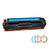 Совместимый Картридж HP CF211A, 131A, CANON 731, Hp LaserJet Pro 200 M251, Hp LaserJet Pro 200 M251nw, Hp LaserJet Pro 200 M276, Cyan